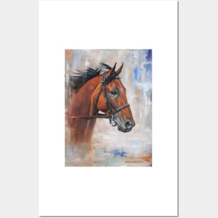 American Pharoah Posters and Art